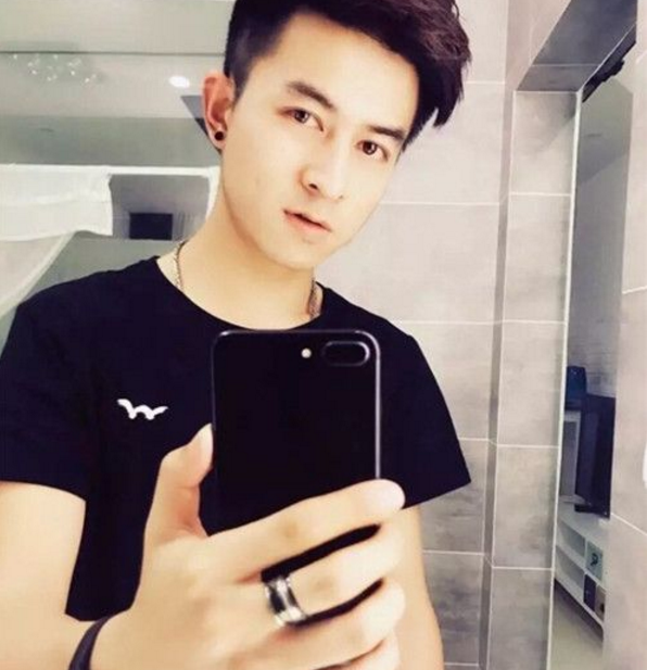 抖音楊又歌是誰(shuí) 抖音楊又歌個(gè)人資料一覽