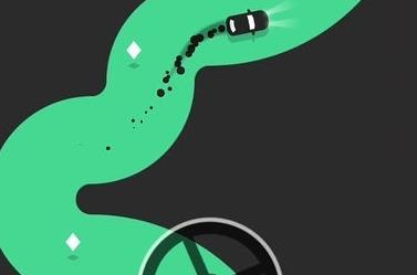 抖音手指開車游戲是什么 抖音手指開車的游戲玩法介紹