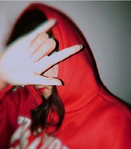 抖音花式遮臉圖有哪些？抖音最火的花式遮臉圖大全