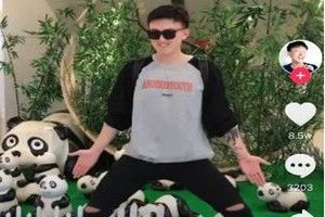 抖音扭跨舞背景音樂是什么歌？抖音扭跨舞bgm音樂歌名叫什么