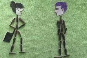 抖音我長得不帶勁嗎原聲是什么？抖音我長得不帶勁嗎小品完整臺(tái)詞分享