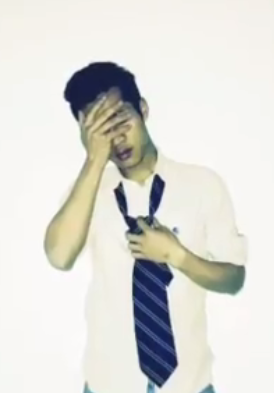 抖音花式遮臉圖片_抖音花式遮臉無水印潮圖頭像分享