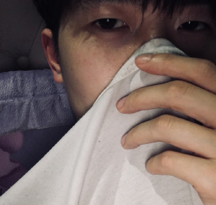 抖音花式遮臉圖片_抖音花式遮臉無水印潮圖頭像分享