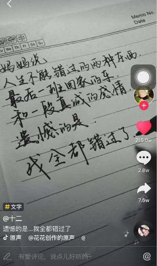 抖音最后一班回家的車是什么歌？什么意思
