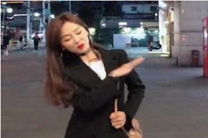 抖音拍灰舞的背景音樂是什么？抖音拍灰舞背景音樂分享