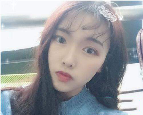 抖音野生脆脆是誰(shuí)？野生脆脆介紹