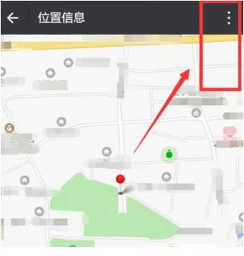 微信怎么查詢(xún)地理經(jīng)緯位置？查詢(xún)方法介紹