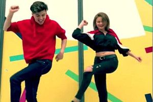 抖音Salsa Tequila是什么音樂？抖音Salsa Tequila英文舞蹈歌曲bgm分享