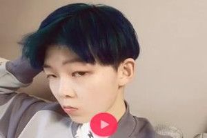 抖音98K眨眼歌曲是什么？抖音98K威力眨眼睛背音樂分享