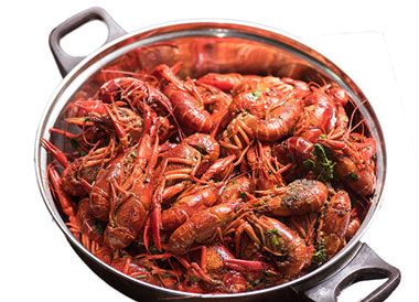 抖音麻辣小龍蝦怎么做？抖音麻辣小龍蝦做法步驟介紹