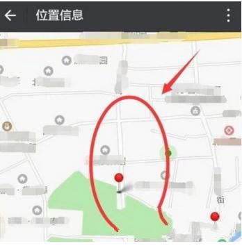 微信小程序怎么查詢地理經緯位置？微信小程序查詢地理經緯位置方法