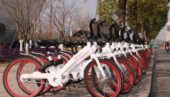 哈羅單車怎么收費？哈羅單車怎么使用？