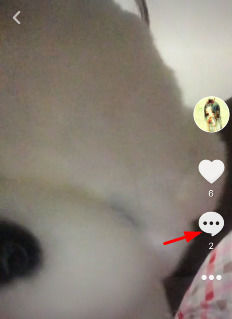 抖音如何刪除別人評(píng)論_抖音刪除別人評(píng)論教程【圖】