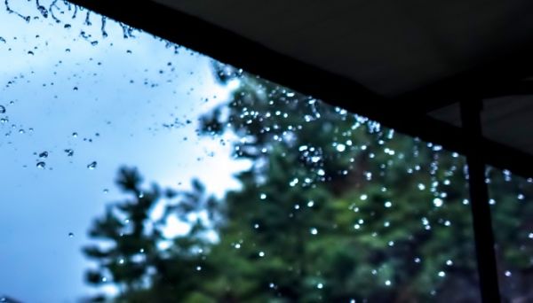 暴雨的說說發(fā)朋友圈 下暴雨怎么發(fā)朋友圈