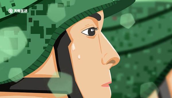 退伍朋友圈文案怎么寫 退伍朋友圈文案