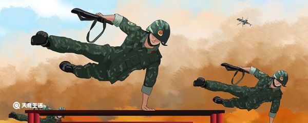 退伍朋友圈文案怎么寫 退伍朋友圈文案