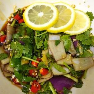 抖音網紅雞爪圖文教程_抖音檸檬雞爪做法介紹