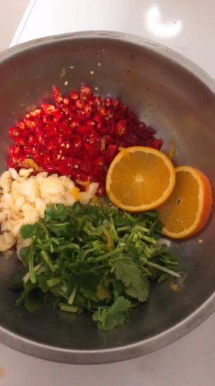 抖音網紅雞爪圖文教程_抖音檸檬雞爪做法介紹