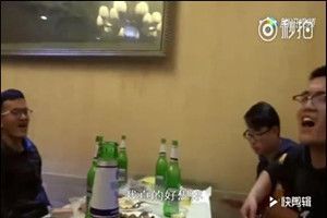 抖音紙短情長酒桌版在哪看？紙短情長酒桌版完整歌詞分享