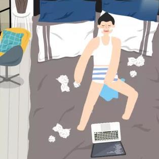 微信睡姿大比拼在哪玩怎么玩_朋友圈睡姿大比拼各種玩法介紹【多圖】