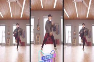 天貓21天元氣計劃是什么？易烊千璽首位天貓代言人