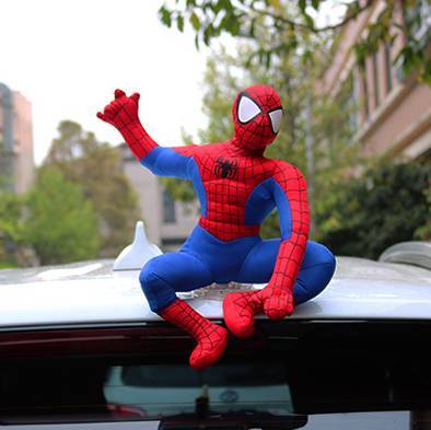 抖音車(chē)上放蜘蛛人是什么意思 抖音暗號(hào)是什么