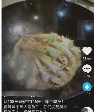 抖音吃胖了你就別跑了是什么歌 吃胖了你就別跑了完整歌詞