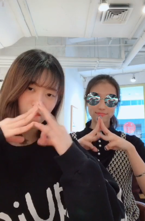 抖音手指舞開槍背景音樂是什么？抖音手指舞圖文教程一覽