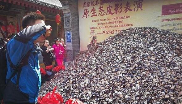 抖音西安摔碗在什么地方？抖音西安摔碗里酒是什么酒？