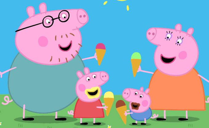 抖音羅志祥小豬配騎段子詳細介紹