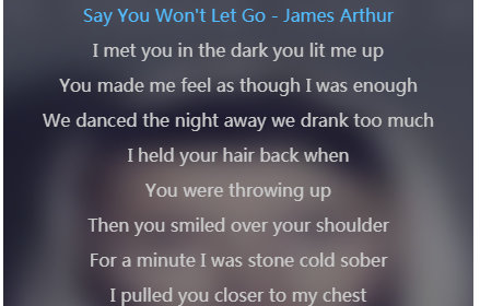 抖音誰挽著我的狗歌曲分享及完整歌詞介紹