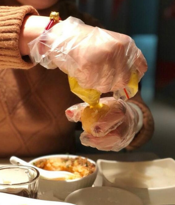 抖音海底撈調料是怎么做出來的