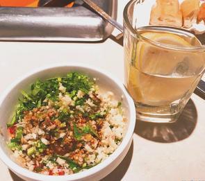 抖音海底撈調料是怎么做出來的