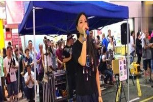 抖音友誼之光是誰唱的？友誼之光抖音女版在哪聽