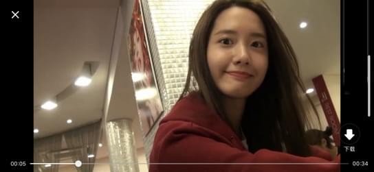 抖音林允兒壁紙怎么弄？抖音林允兒的動態壁紙設置方法