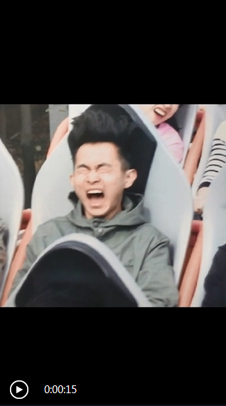 抖音過(guò)山車頭像小哥抖音號(hào)誰(shuí)有_抖音過(guò)山車頭像大軍怎么加入