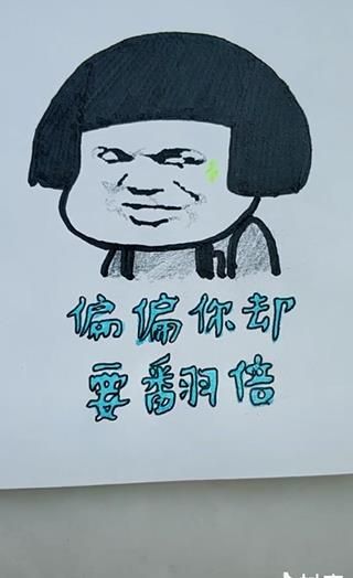 抖音肥胖版涼涼是什么歌