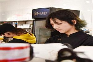 抖音江陰奶茶店小哥哥是誰？抖音抖音奶茶小哥哥個人資料介紹