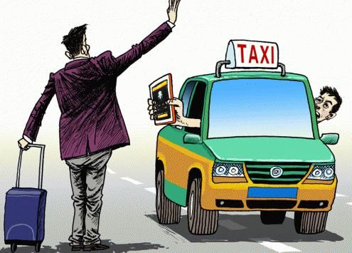 美團打車被叫停是真的嗎？美團打車被約談怎么回事