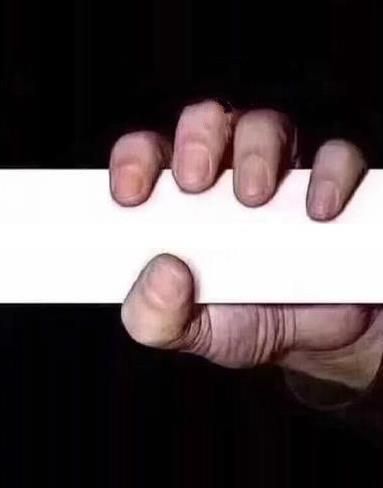 抖音很火的命運掌握在自己手中圖片分享 抖音命運掌握在自己手中圖片大全