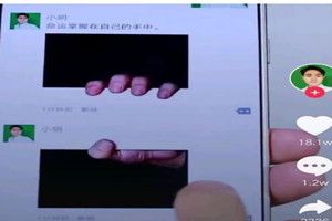 抖音很火的命運掌握在自己手中圖片分享 抖音命運掌握在自己手中圖片大全