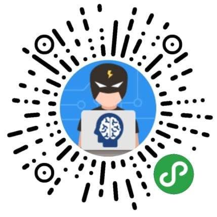 微信頭腦英雄小程序入口在哪？微信小程序頭腦英雄二維碼分享