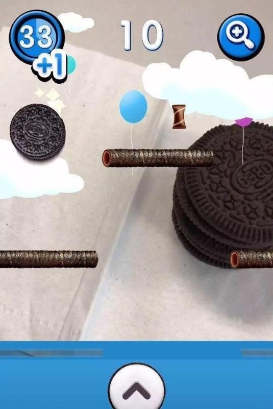 支付寶掃奧利奧AR活動什么時候開始？支付寶掃奧利奧游戲時間介紹