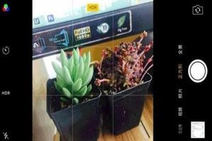 抖音iphone怎么拍照？抖音iPhone拍照技巧分享