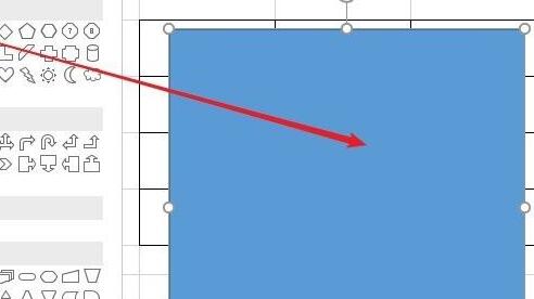 excel圖片透明度調(diào)節(jié)教程