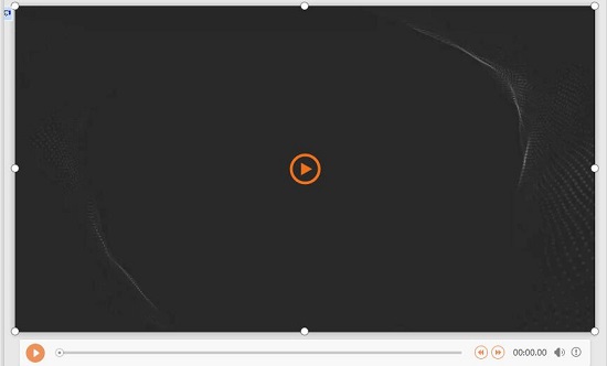 ppt里面加入視頻教程