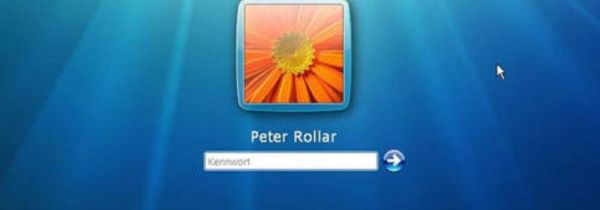 win7忘記密碼按f8沒(méi)用怎么解決