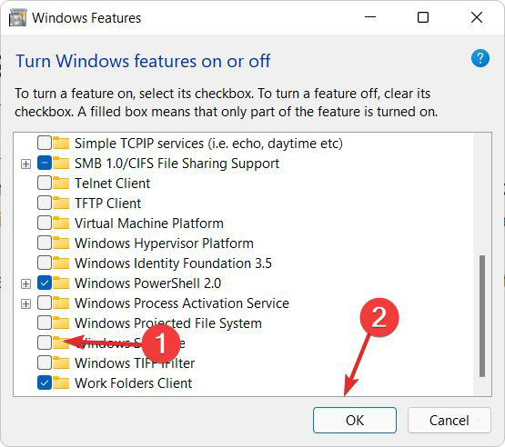 為什么Win11沙盒無(wú)法初始化