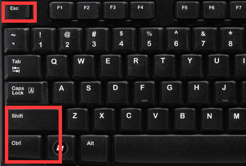 win11強(qiáng)制關(guān)閉程序快捷鍵