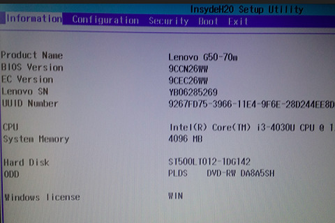win11fn鍵開啟和關閉教程